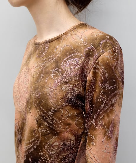 Vintage   Design Tops
