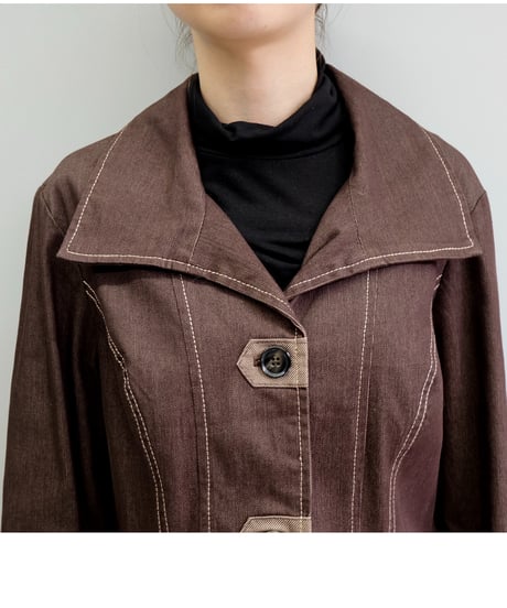 Vintage   Design Jacket