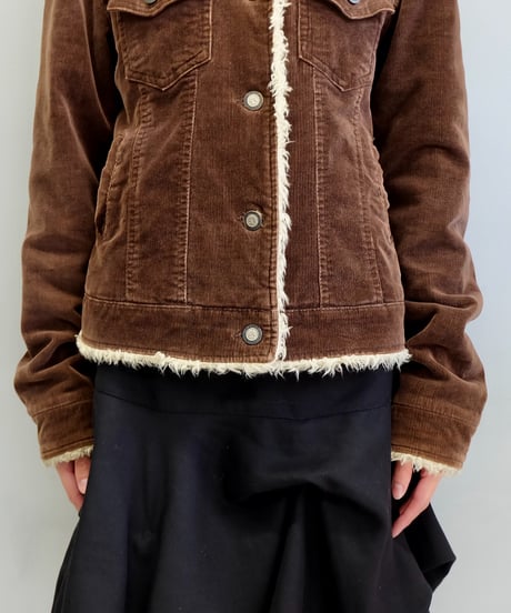 Vintage   Design Jacket