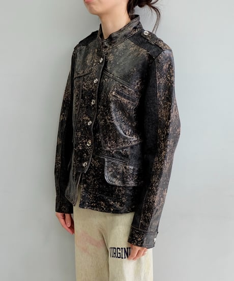 Vintage   Design Jacket