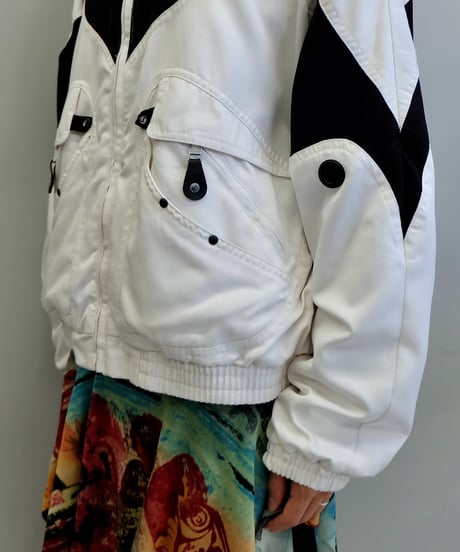 Vintage   Design Jacket