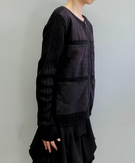 Vintage   Design Knit