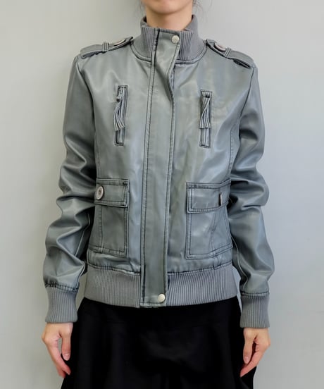 Vintage   Design Jacket