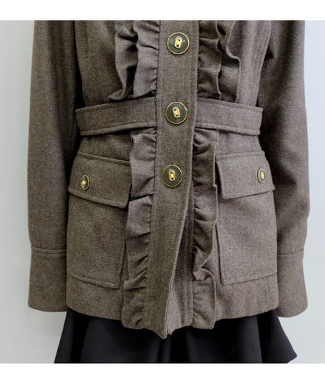Vintage   Design Jacket