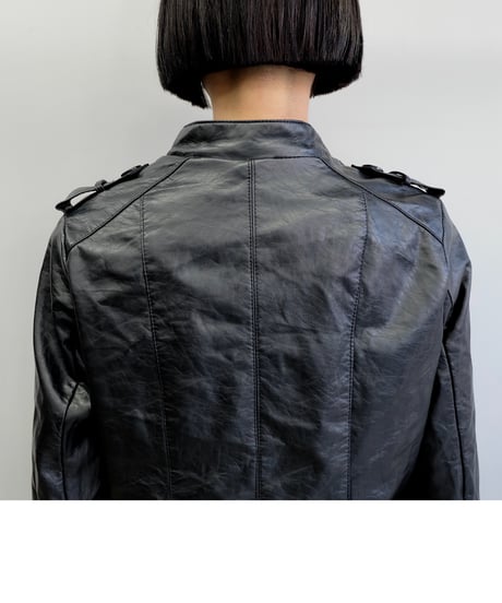 Vintage   Design Jacket