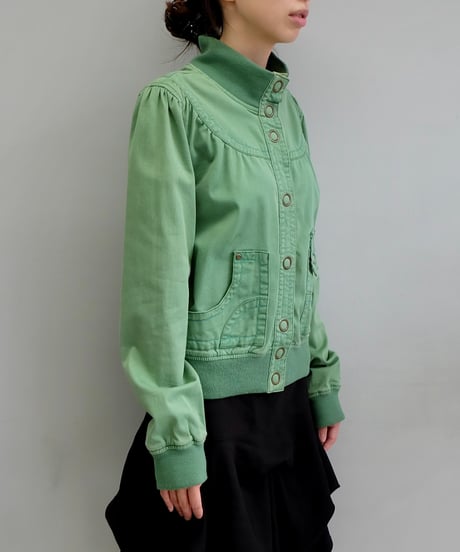 Vintage   Design Jacket