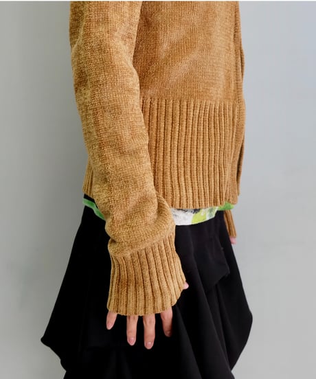 Vintage   Design Knit