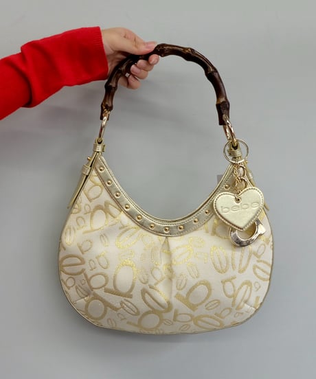 Vintage   Design Bag