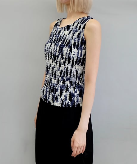 Vintage   Design Tops
