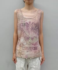 Vintage   Design Tops