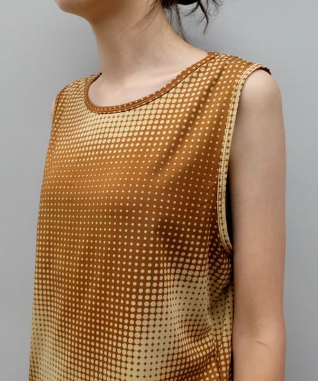 Vintage   Design Tops