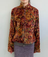 Vintage   Design Jacket