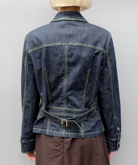 Vintage   Design Jacket