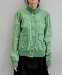 Vintage   Design Jacket