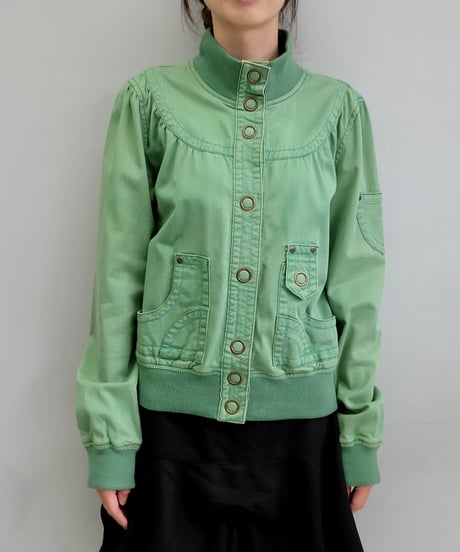 Vintage   Design Jacket