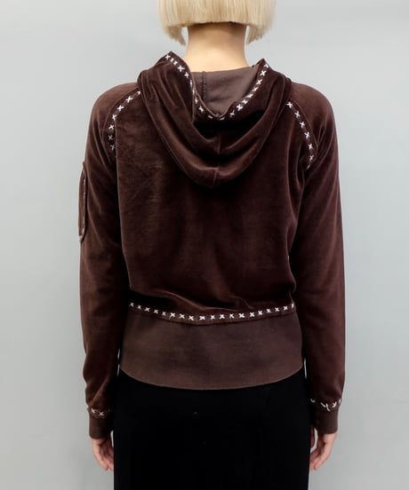 Vintage   Design Tops