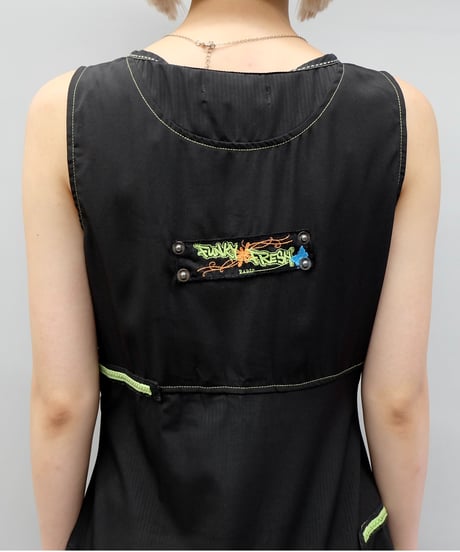 Vintage   Design One-piece