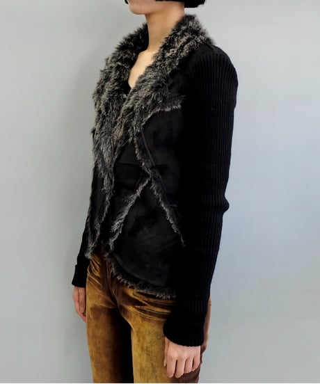 Vintage   Design Knit