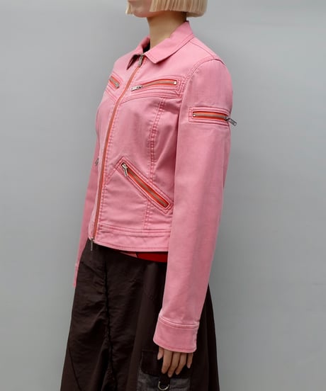 Vintage   Design Jacket