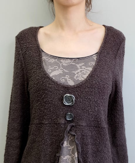 Vintage   Design Tops
