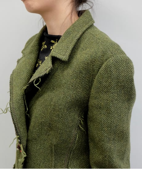 Vintage   Design Jacket
