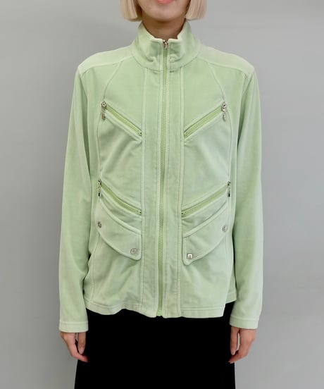 Vintage   Design Jacket