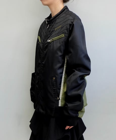 Vintage   Design Jacket