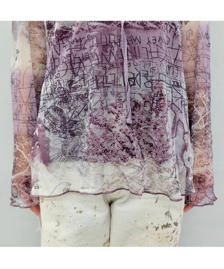Vintage   Design Tops