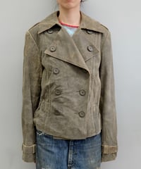 Vintage   Design Jacket