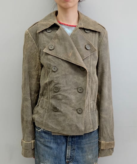Vintage   Design Jacket