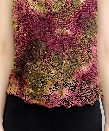 Vintage   Design Tops