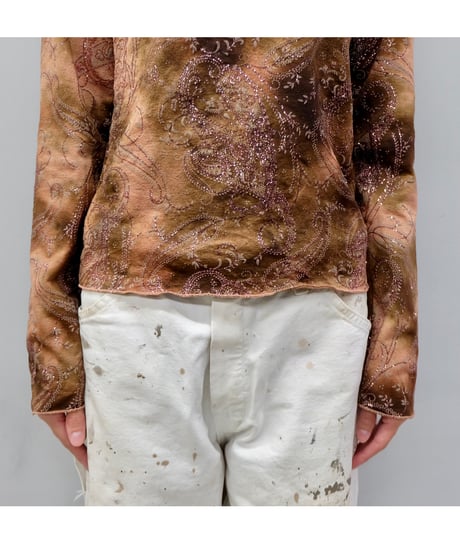 Vintage   Design Tops