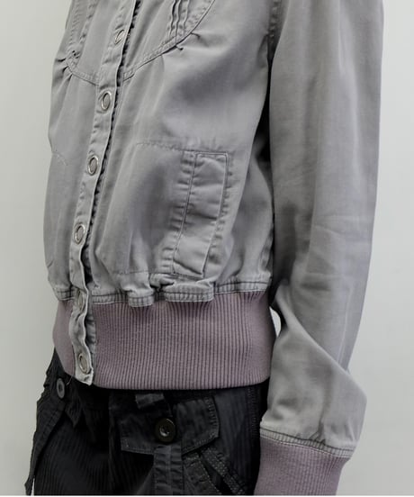 Vintage   Design Jacket