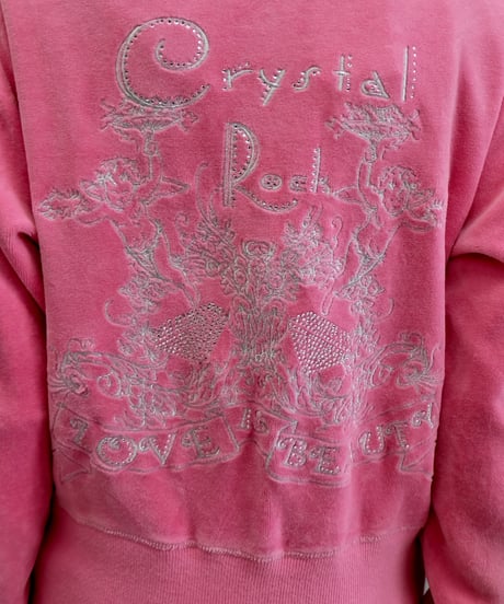Vintage   Design Tops