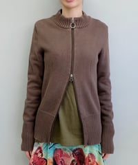 Vintage   Design Knit