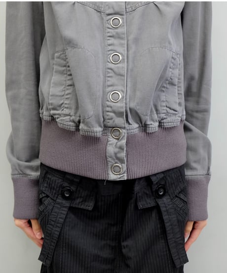 Vintage   Design Jacket