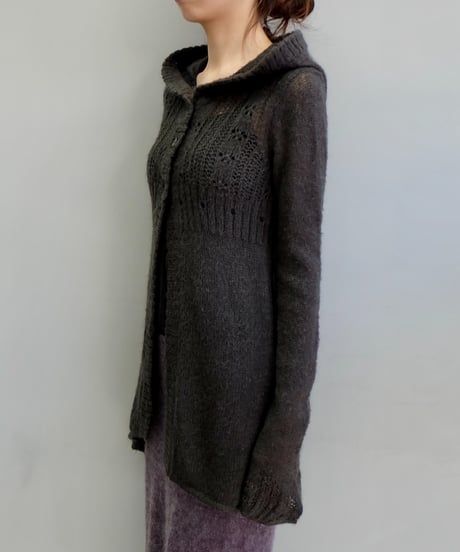 Vintage   Design Knit