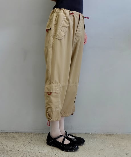 Vintage   Design Pants