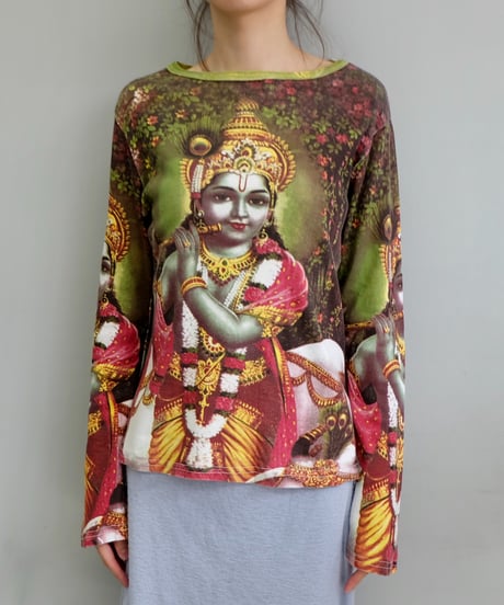 Vintage   Design Tops