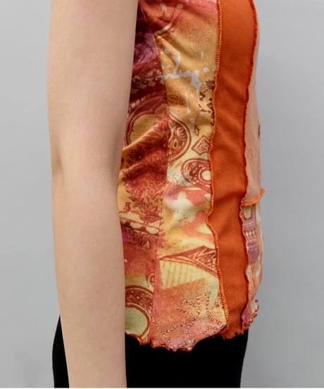 Vintage   Design Tops