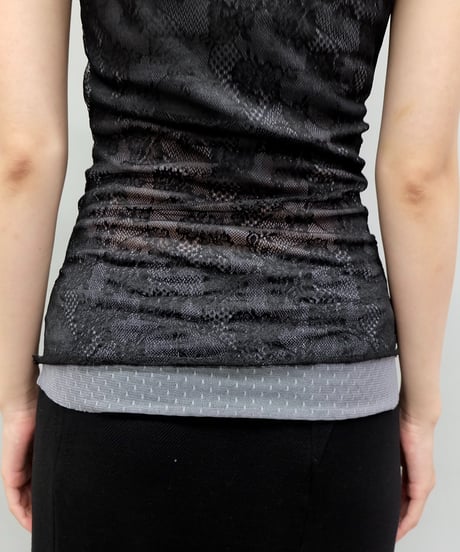 Vintage   Design Tops