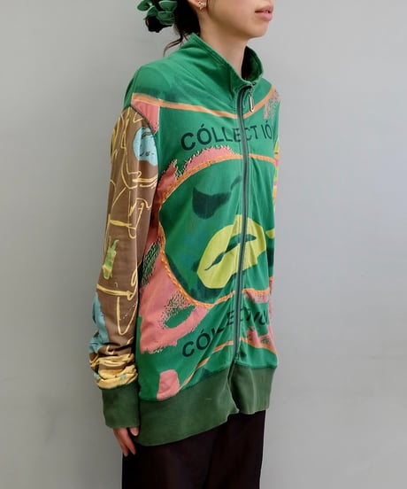 Vintage   Design Tops