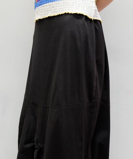 Vintage   Design Skirt