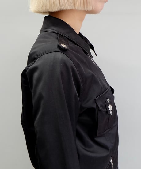 Vintage   Design Jacket