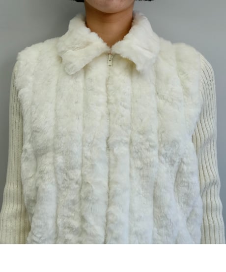Vintage   Design Knit