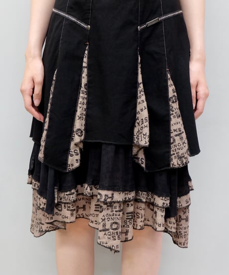 Vintage   Design One-piece