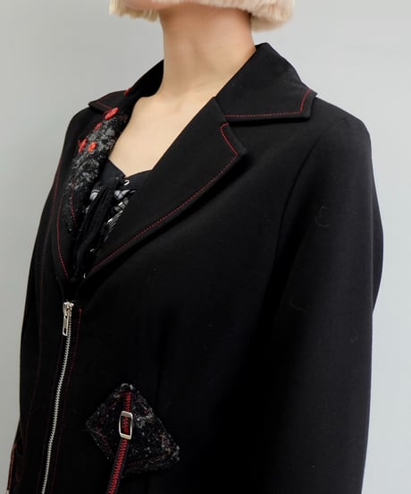 Vintage   Design Jacket