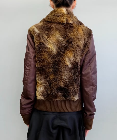 Vintage   Design Jacket