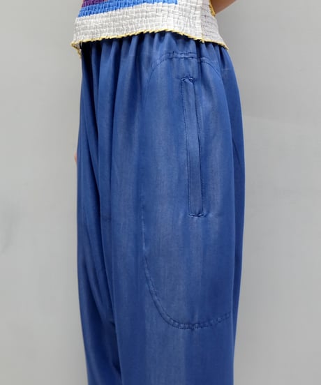 Vintage   Design Pants