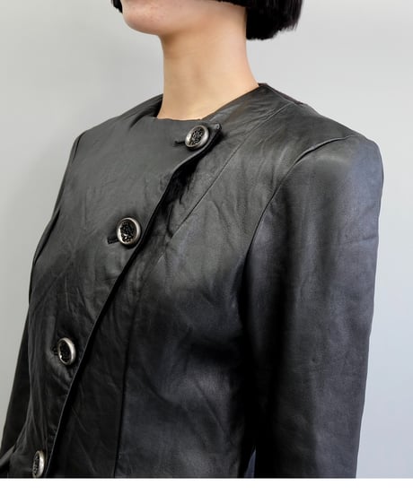 Vintage   Design Jacket